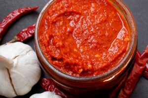 tomato paste