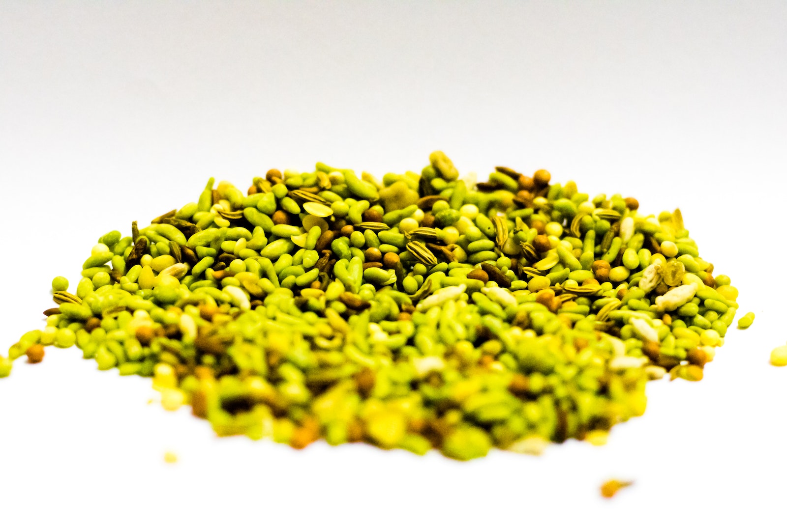 fennel seed