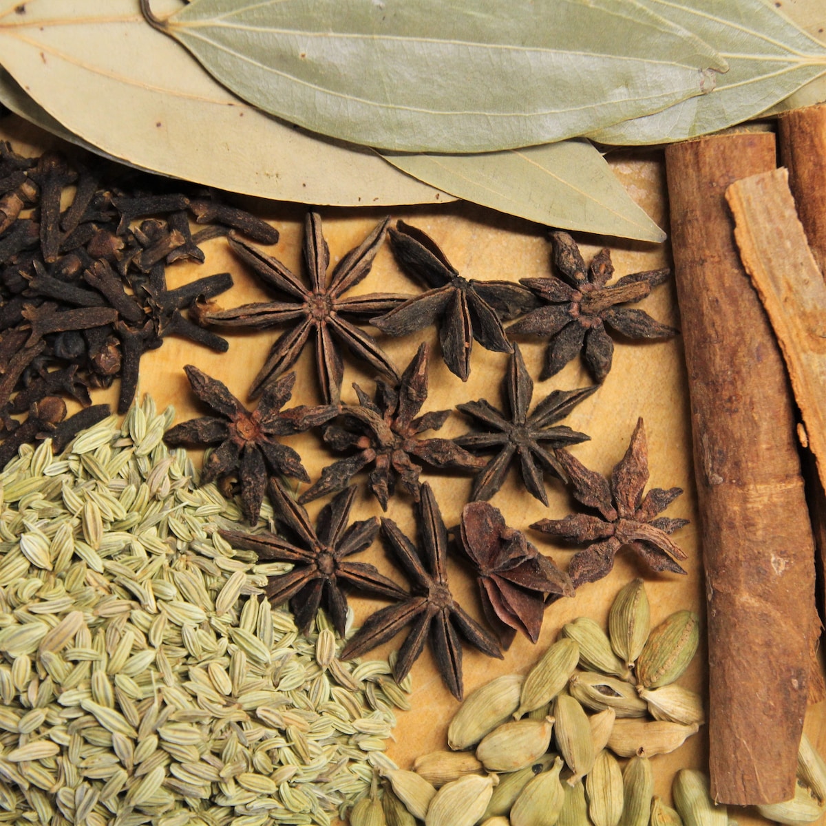 allspice substitutes