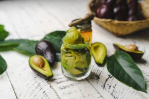 avocado oil substitutes