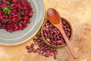 Adzuki Bean Substitutes