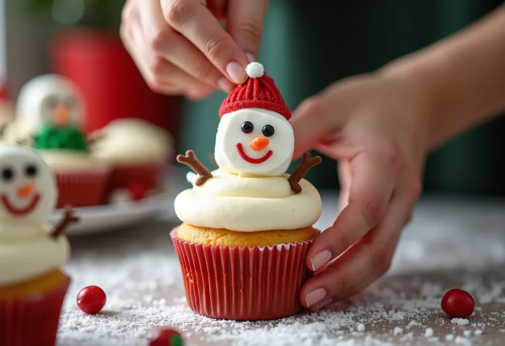 Christmas Baking recipe