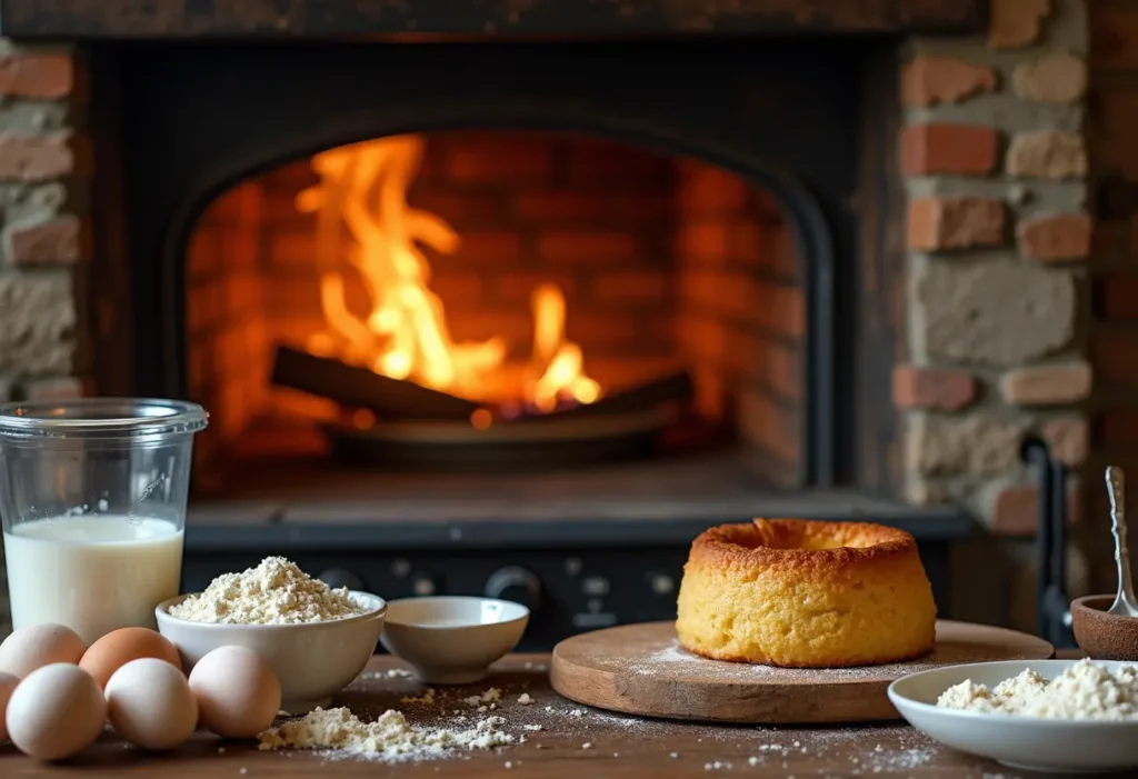 History of Yorkshire Pudding