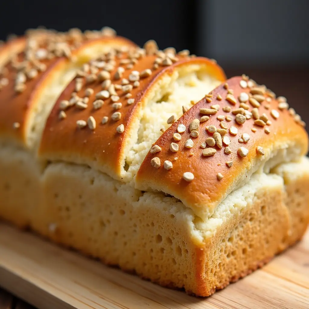 How to Defrost Ezekiel Bread