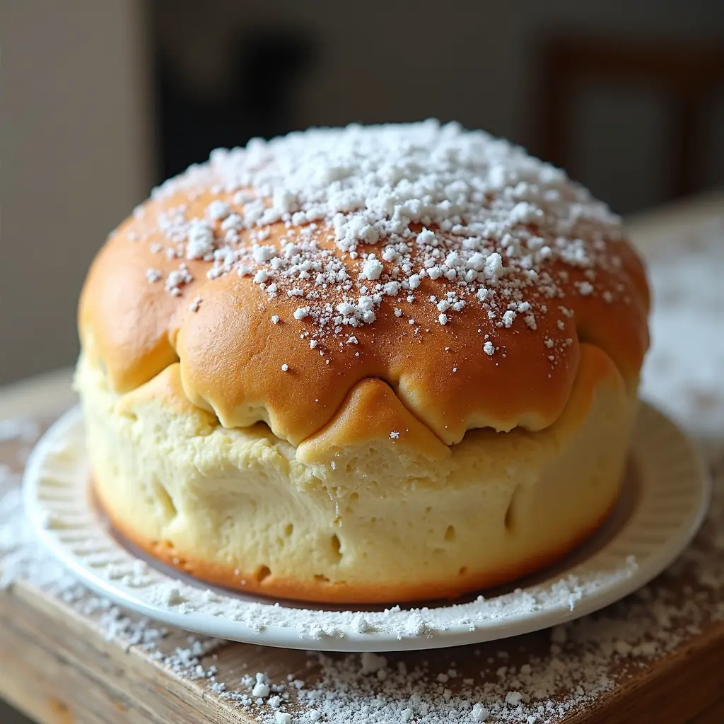 How to Defrost Frozen Bread