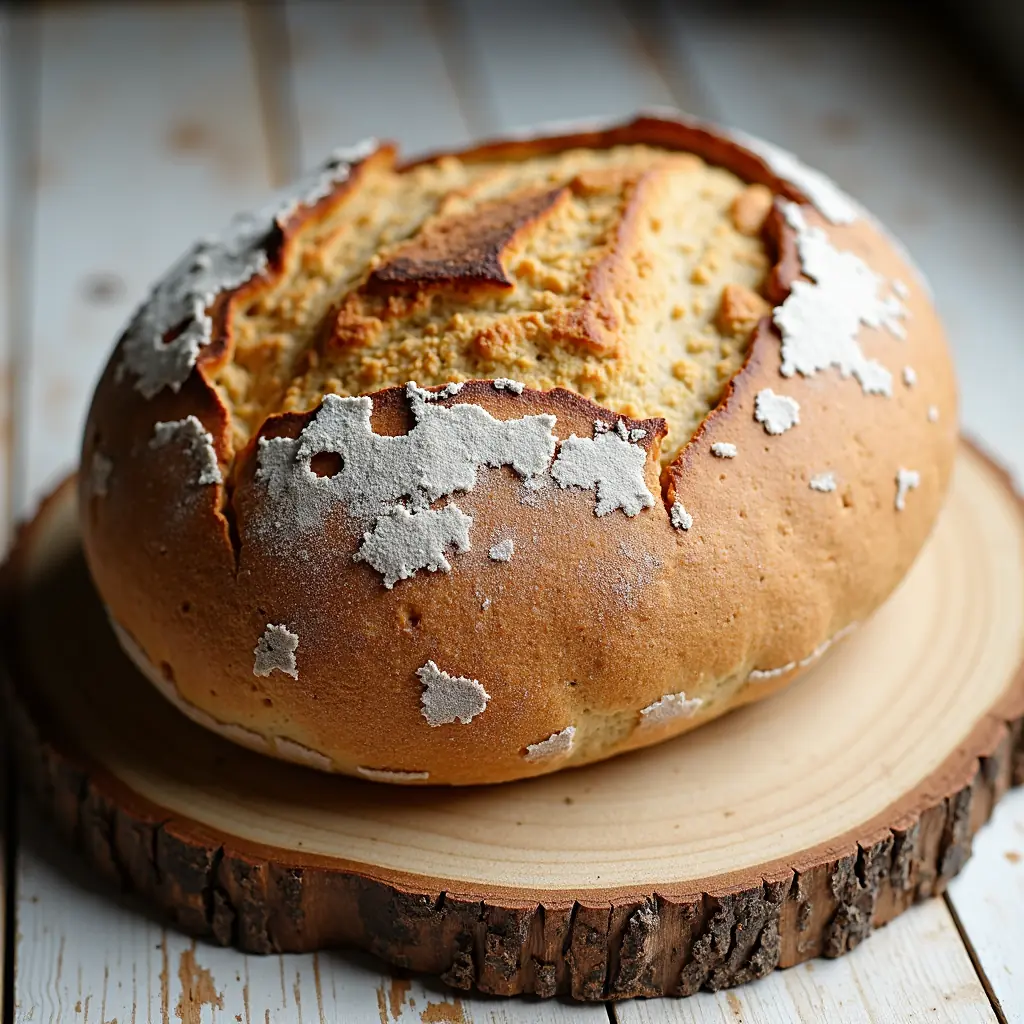 How to Defrost Sourdough Bread