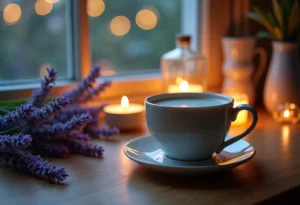 Relaxing Homemade Recipes