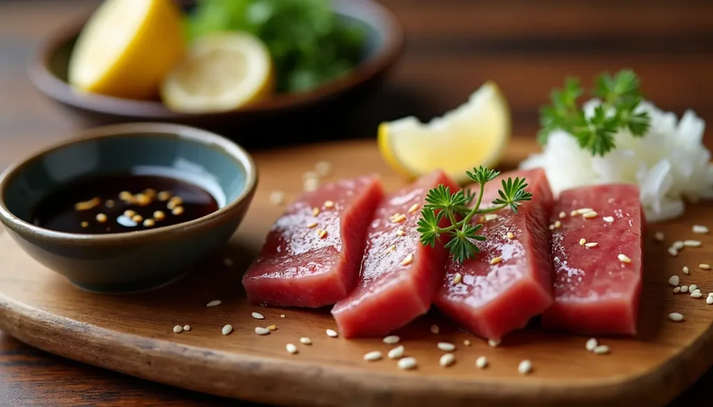 Tataki Sauce