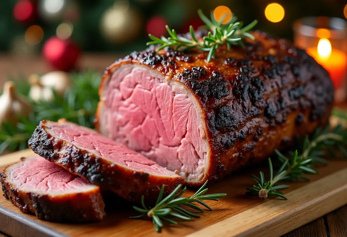 Standing Rib Roast Recipe for Christmas Dinner 8 standing rib roast recipe