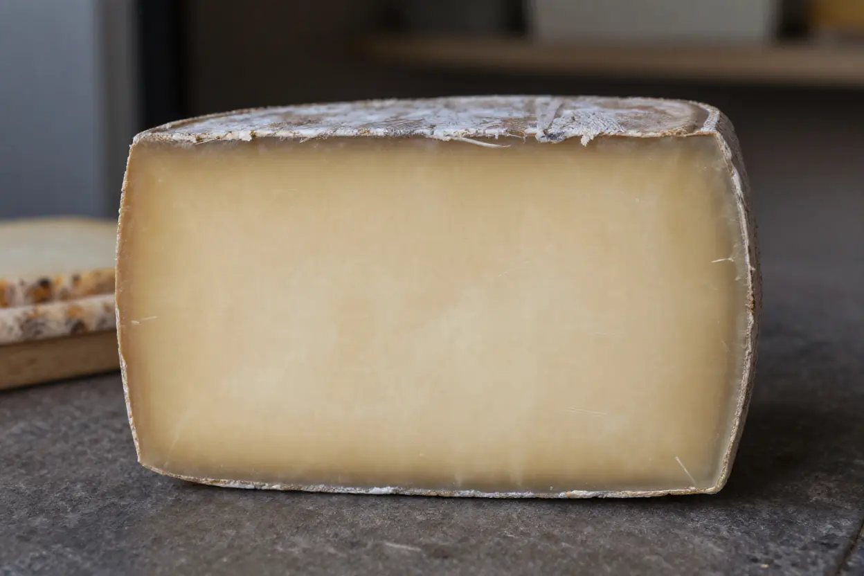 Cotija Cheese