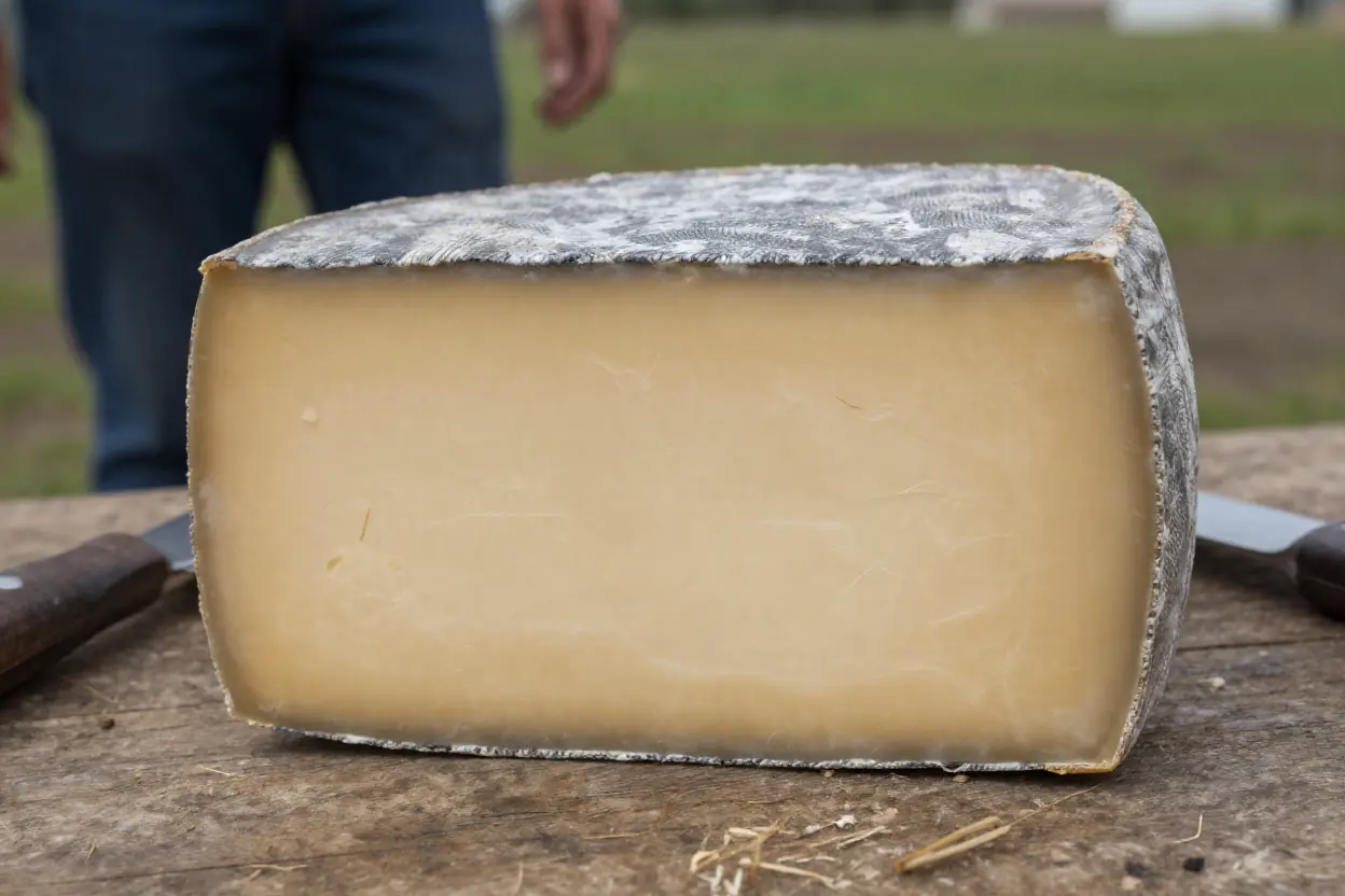Farmer's Cheese