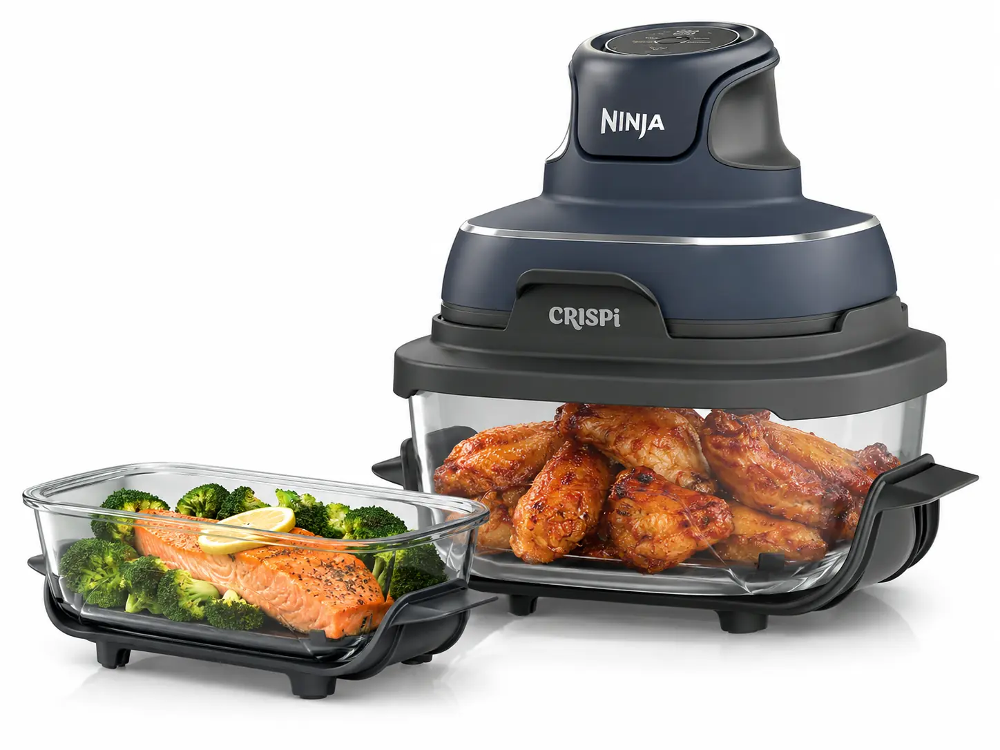 Big Boss 16-Qt Oil-Less Air Fryer